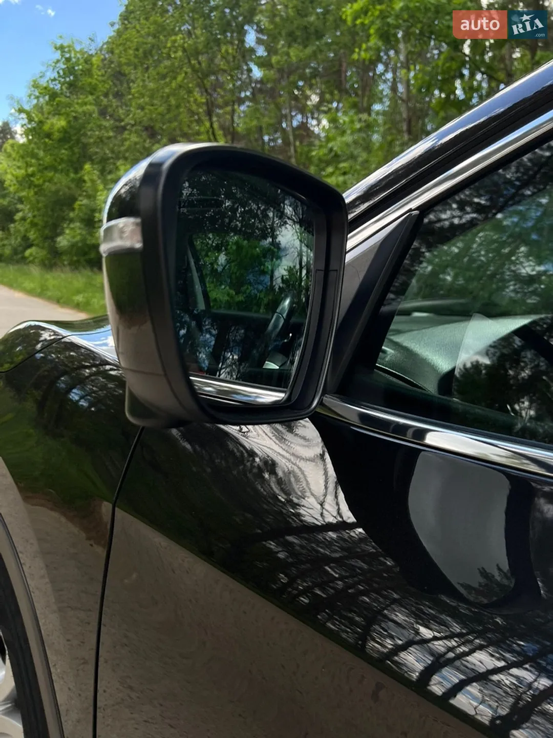 2014 Nissan Qashqai - мініатюра 10