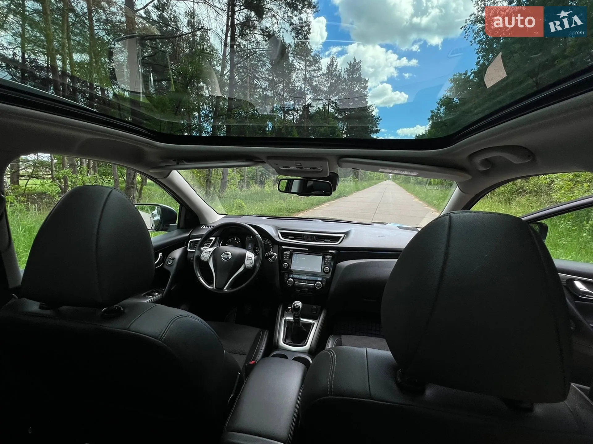 2014 Nissan Qashqai - мініатюра 18