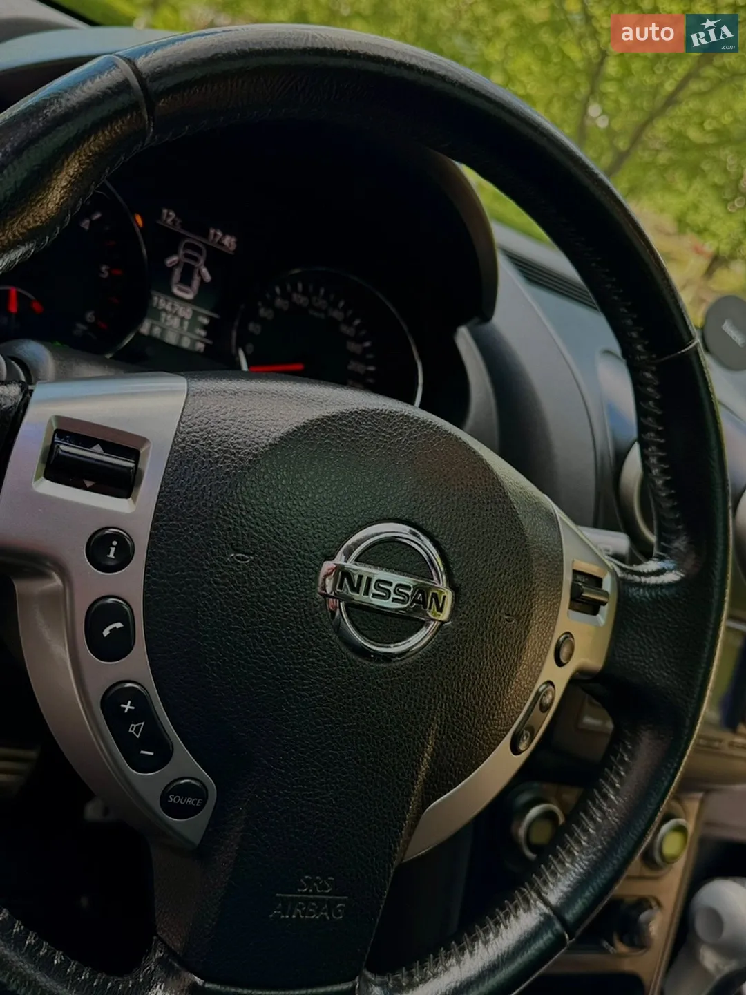 2010 Nissan Qashqai - мініатюра 33