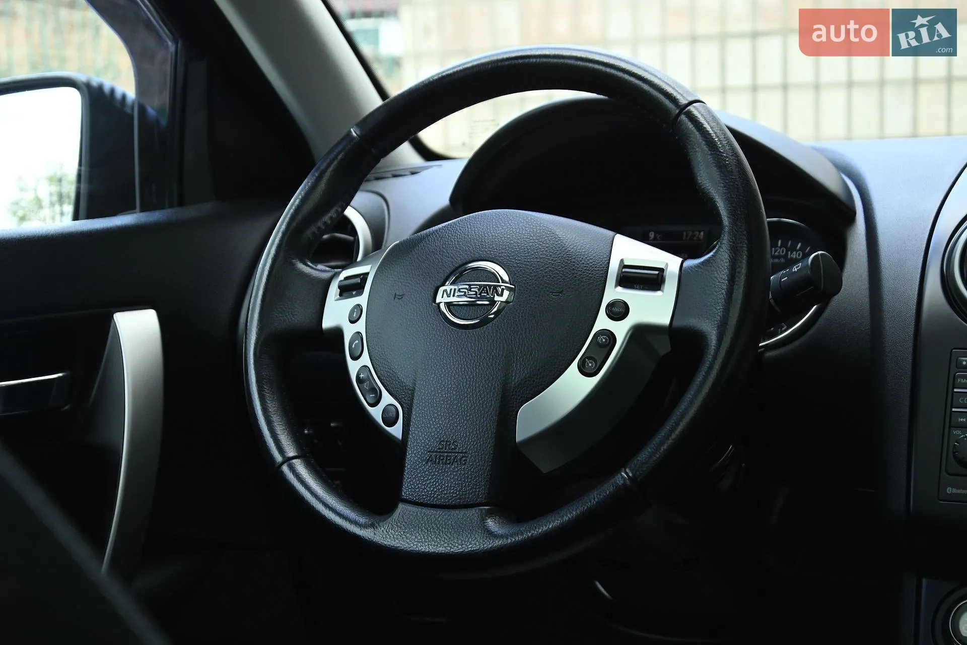 2011 Nissan Qashqai - мініатюра 37