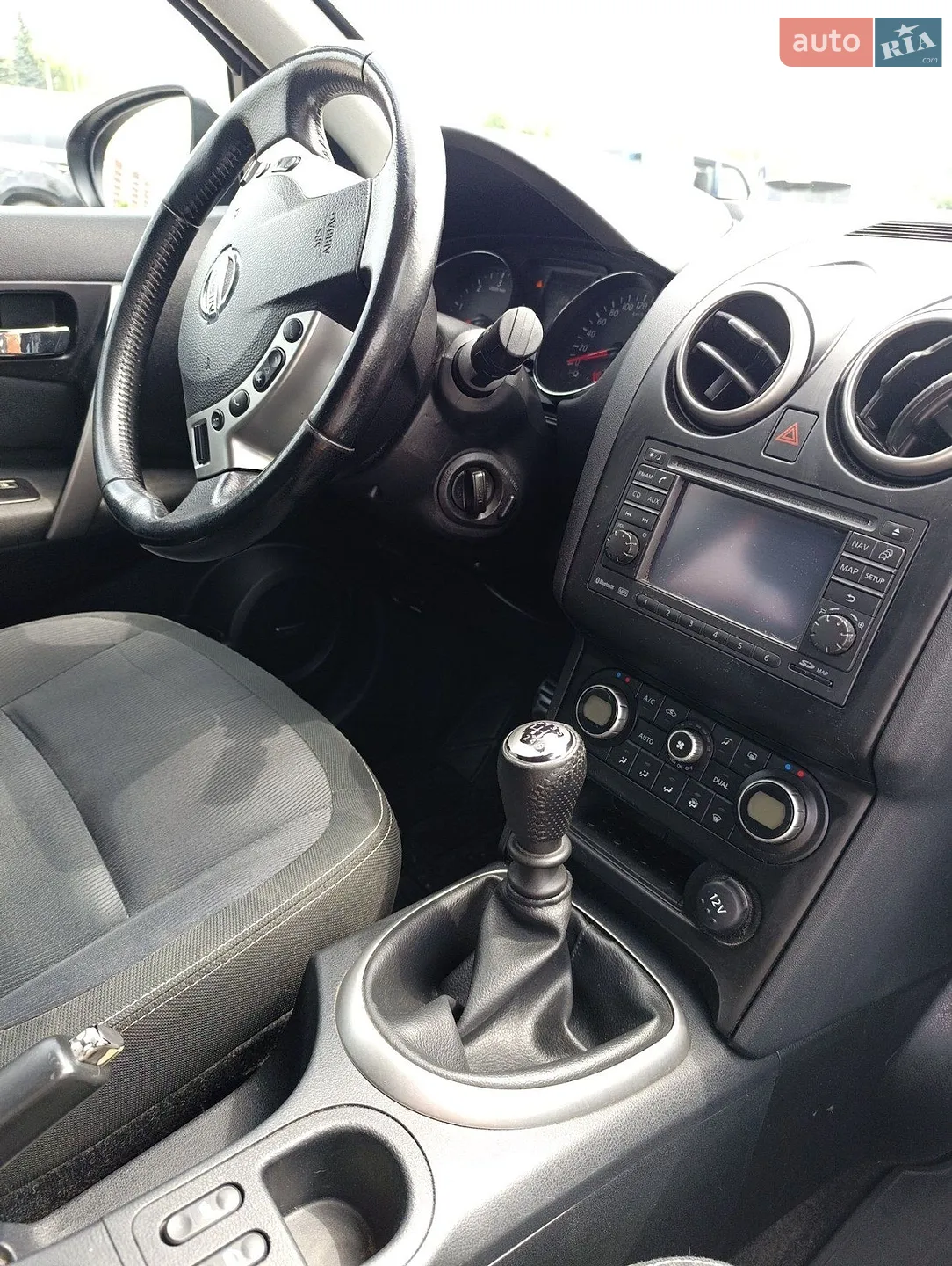 2010 Nissan Qashqai - мініатюра 13