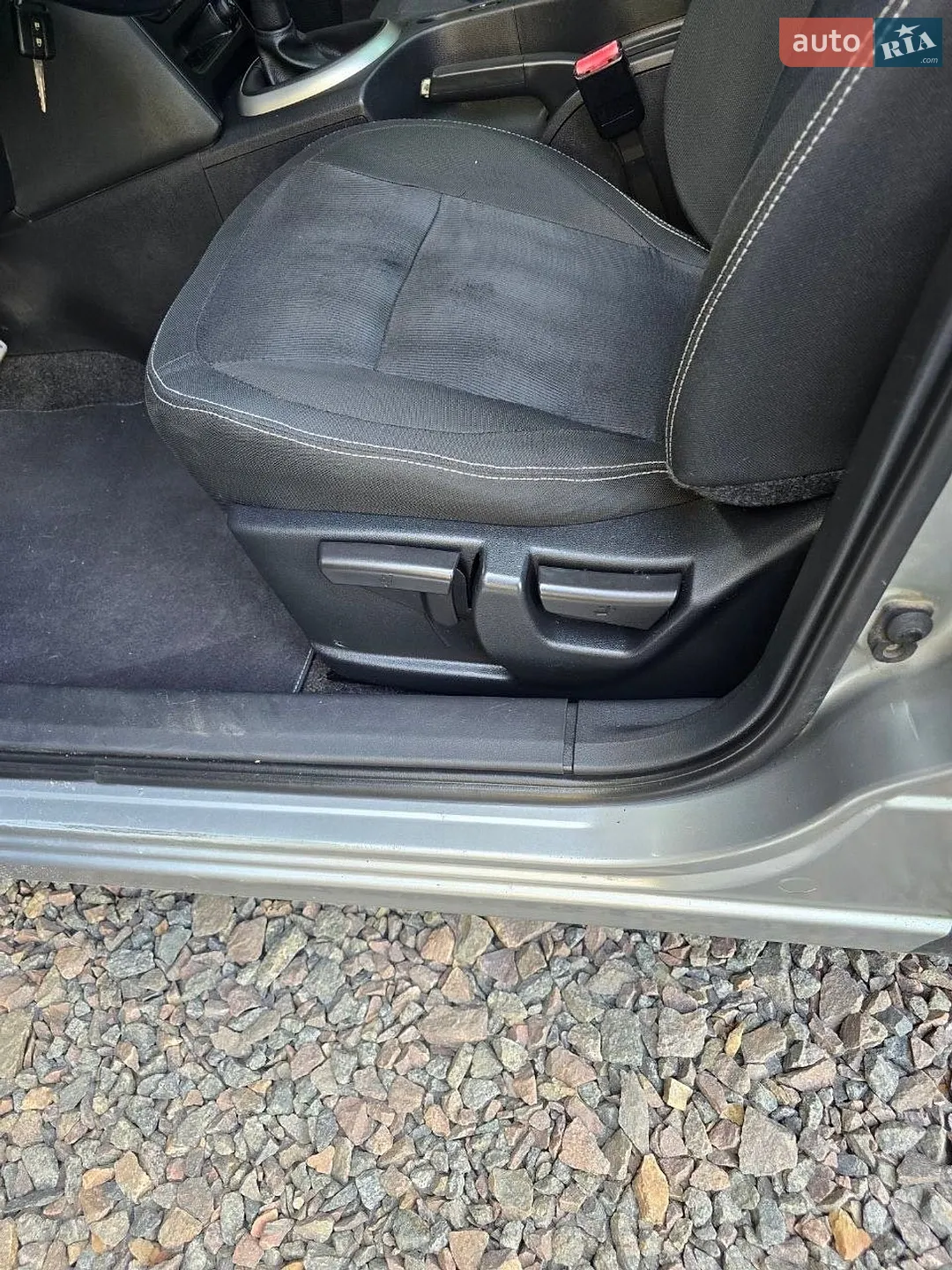 2011 Nissan Qashqai - мініатюра 46