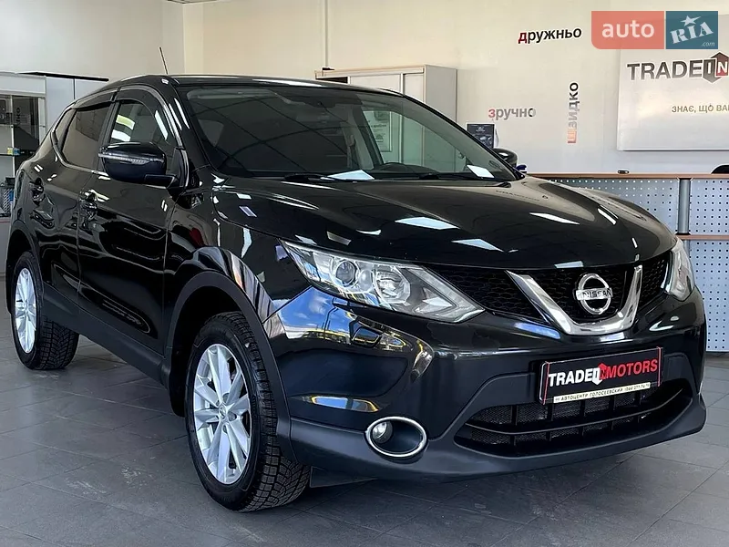 Nissan Qashqai 2016 VIN SJNFEAJ11U1898641 фото оголошення 25 з 59