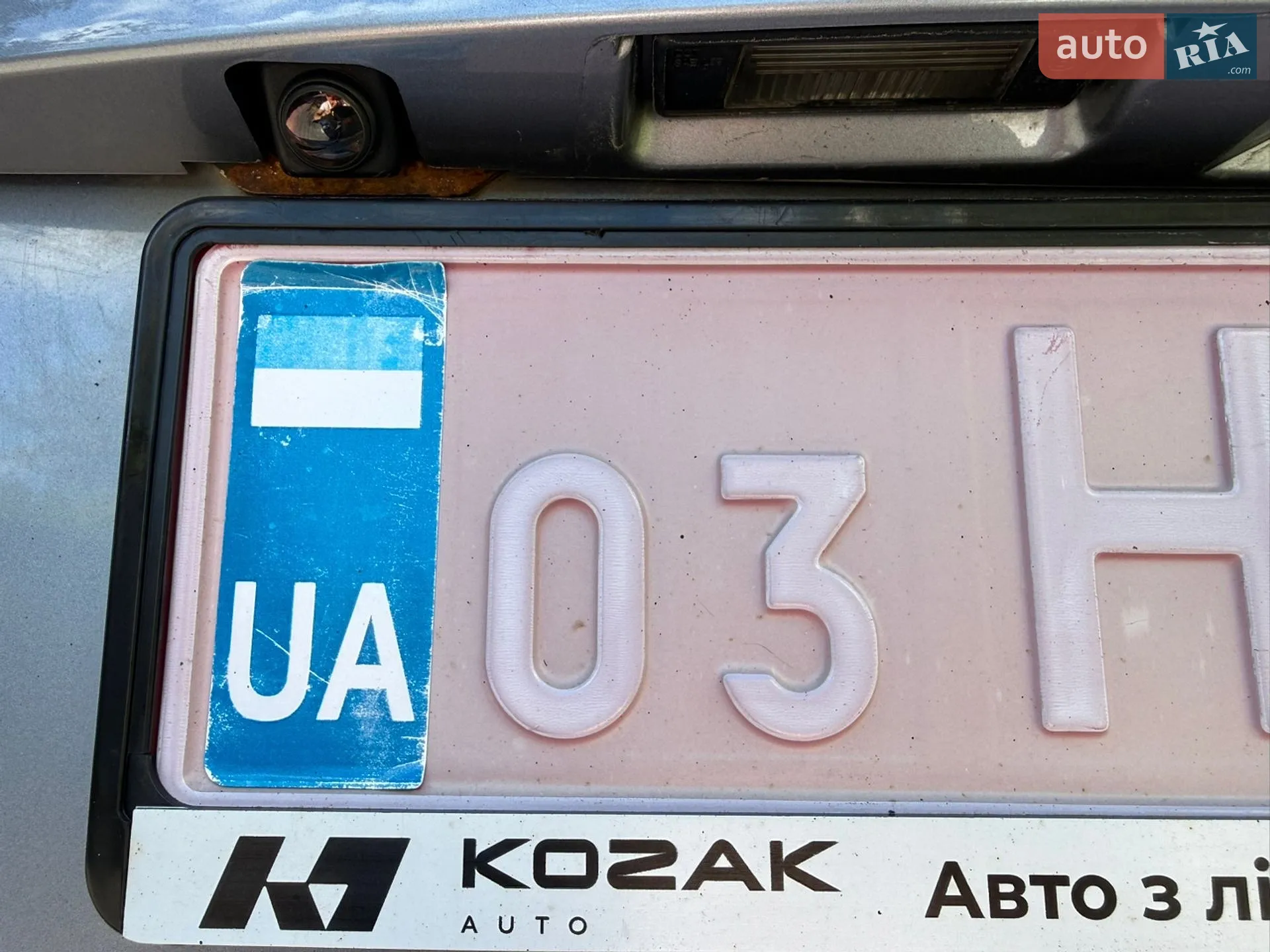 2011 Nissan Qashqai - мініатюра 20