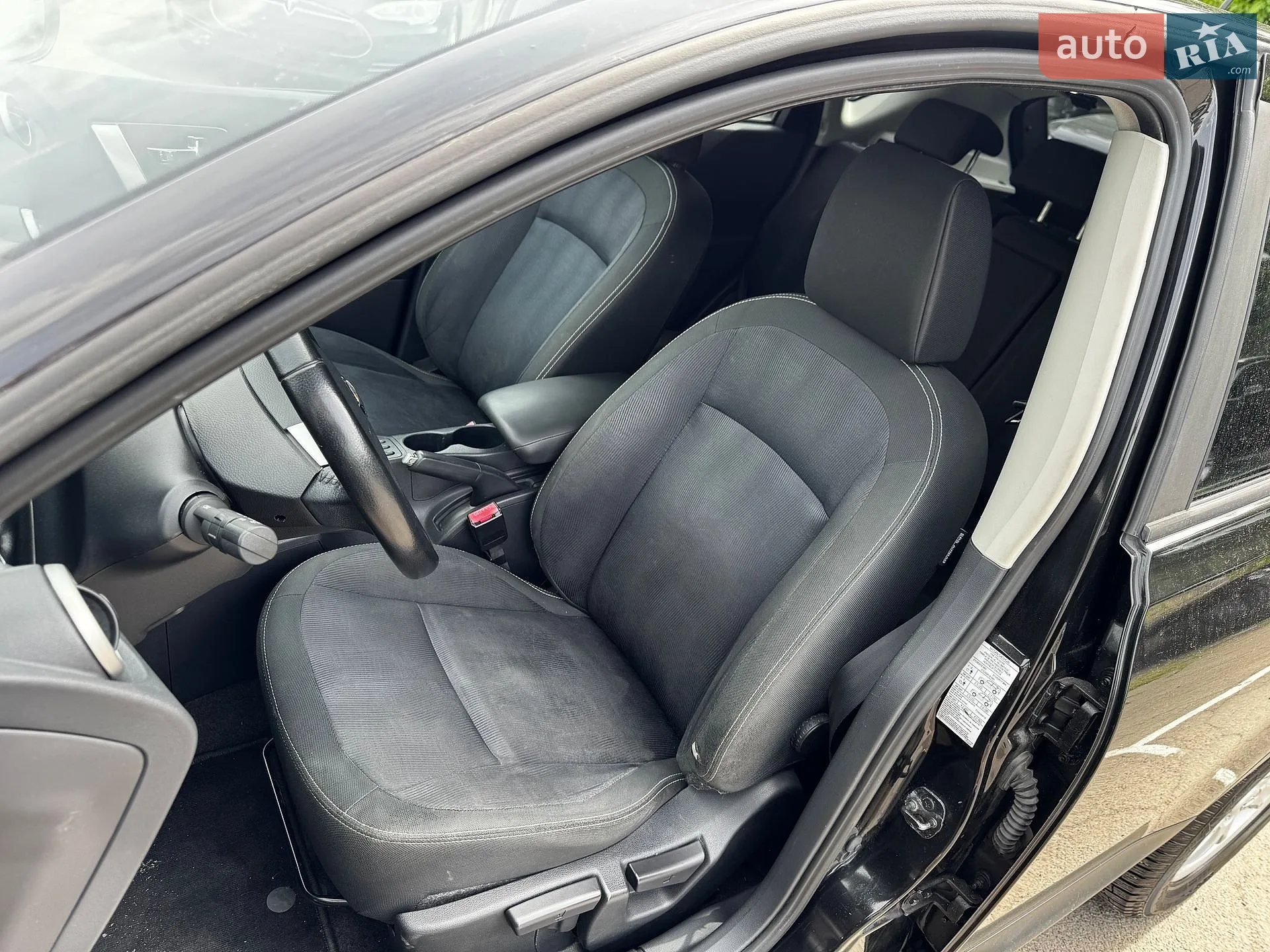 2011 Nissan Qashqai - мініатюра 19