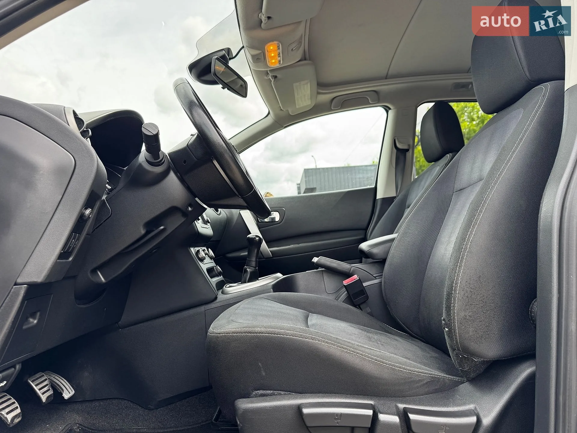 2011 Nissan Qashqai - мініатюра 21