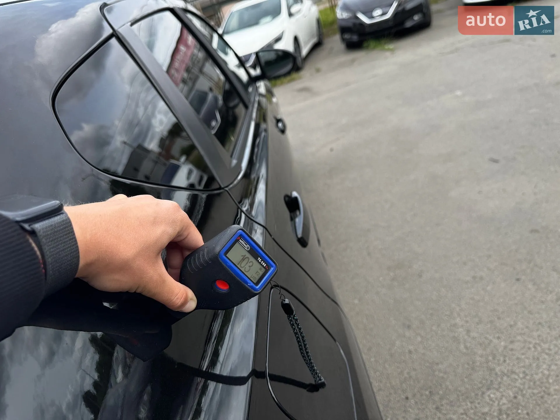 2011 Nissan Qashqai - мініатюра 43