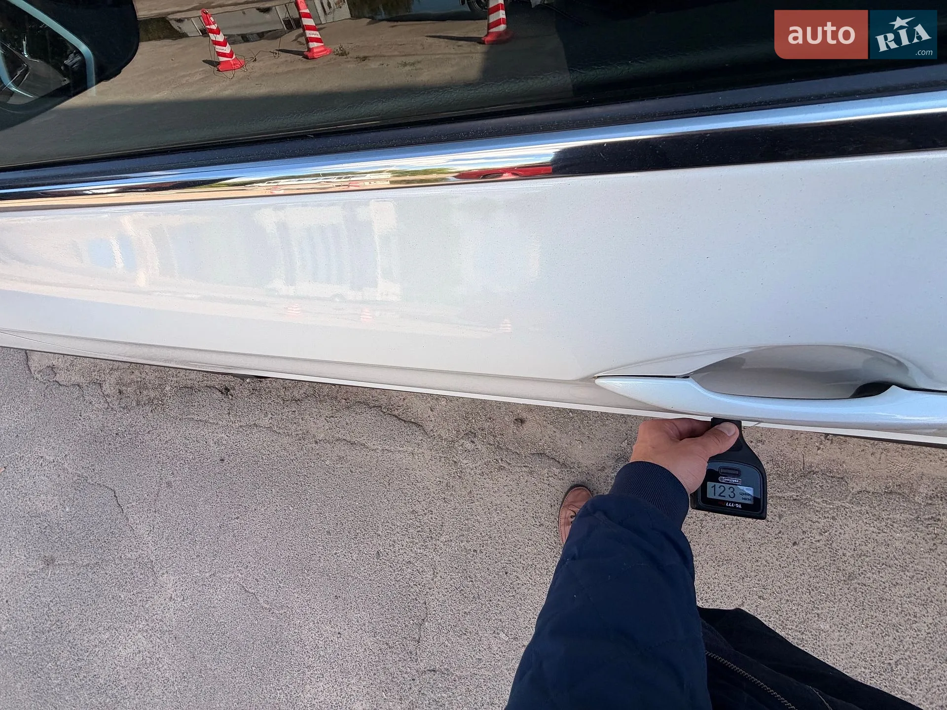 2016 Nissan Qashqai - мініатюра 118