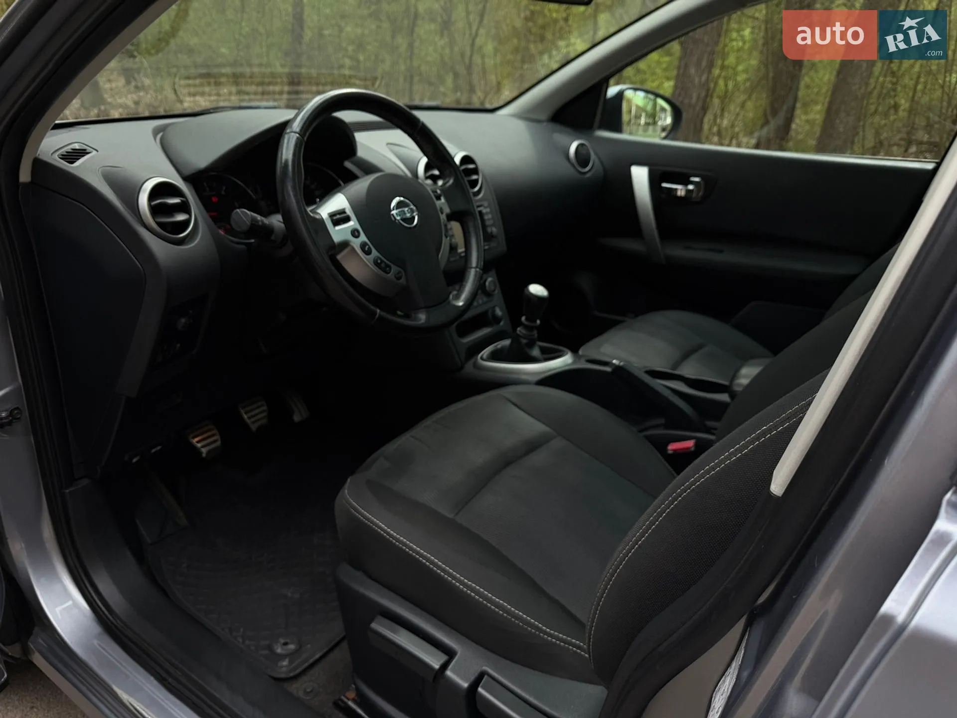 2011 Nissan Qashqai - мініатюра 6
