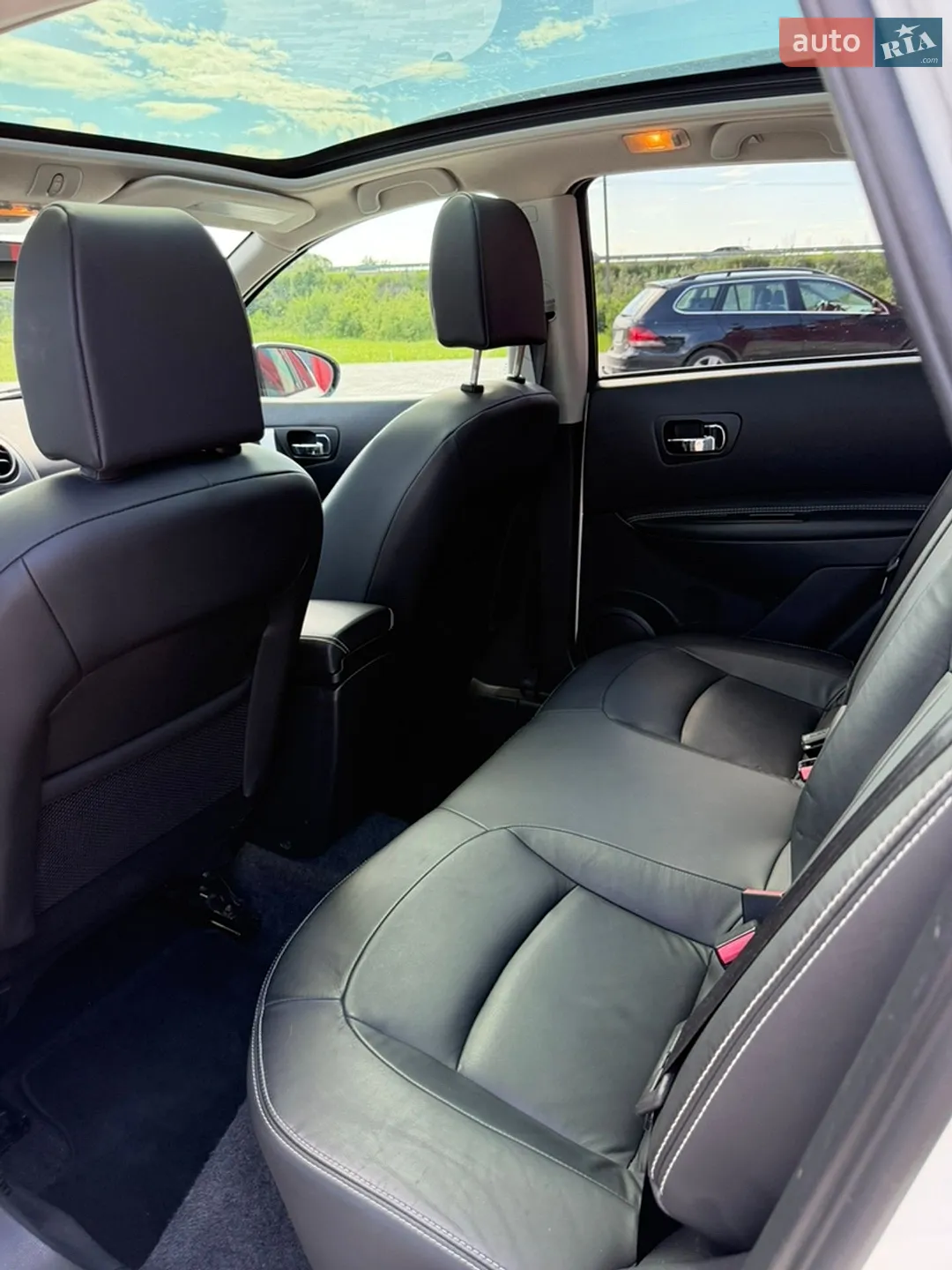2010 Nissan Qashqai - мініатюра 35