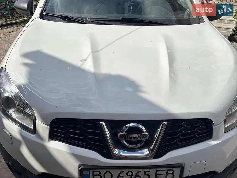 Nissan Qashqai 2013 VIN SJNFEAJ10U2743602 фото оголошення 28 з 64