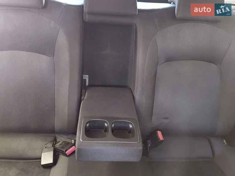 Nissan Qashqai 2011 VIN SJNFBAJ10U2220862 фото оголошення 6 з 45