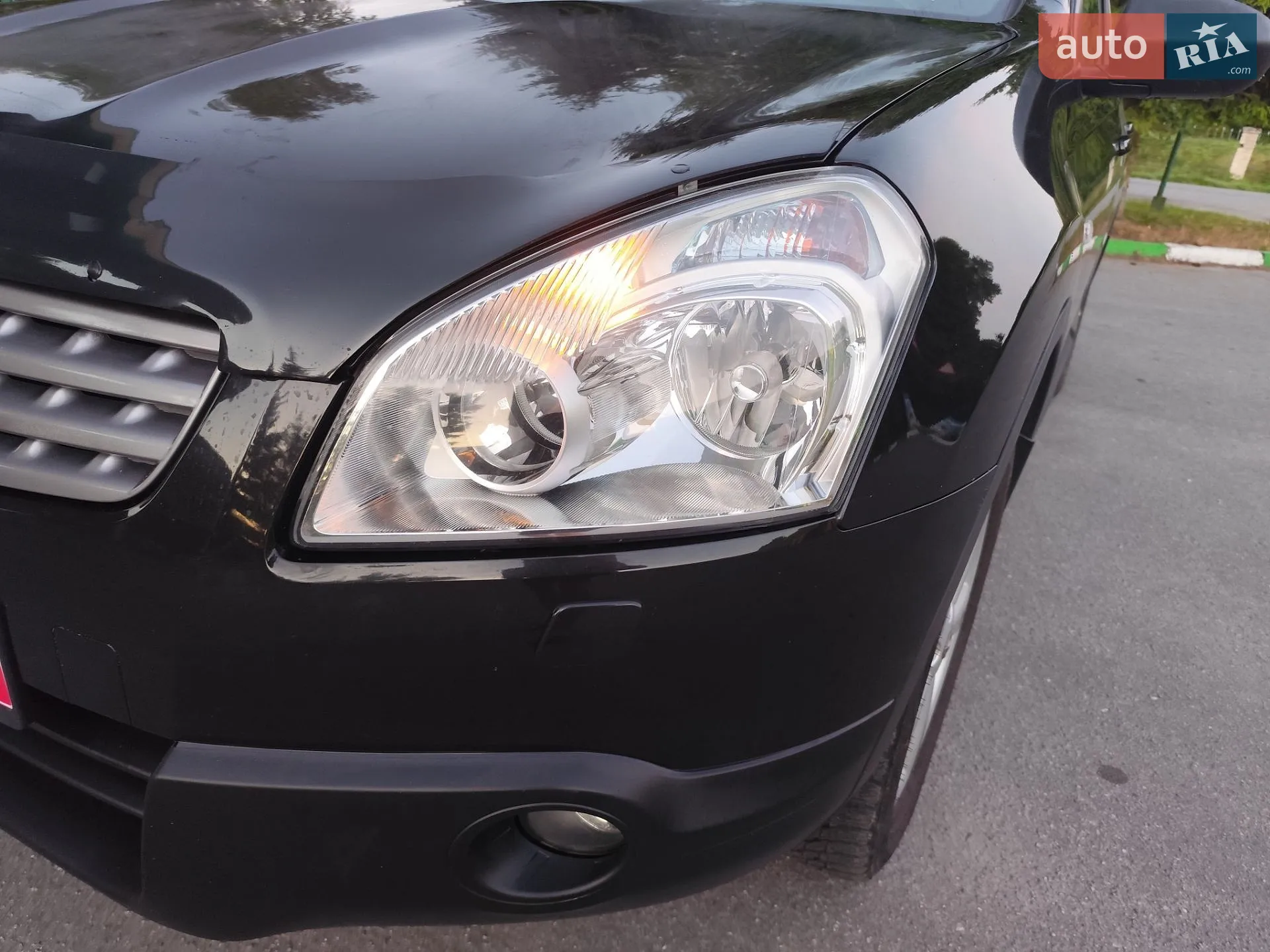 2010 Nissan Qashqai - мініатюра 19