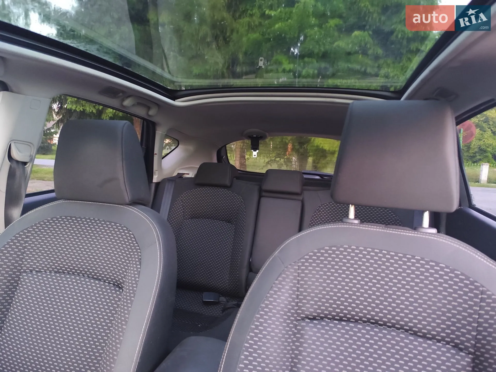2010 Nissan Qashqai - мініатюра 23