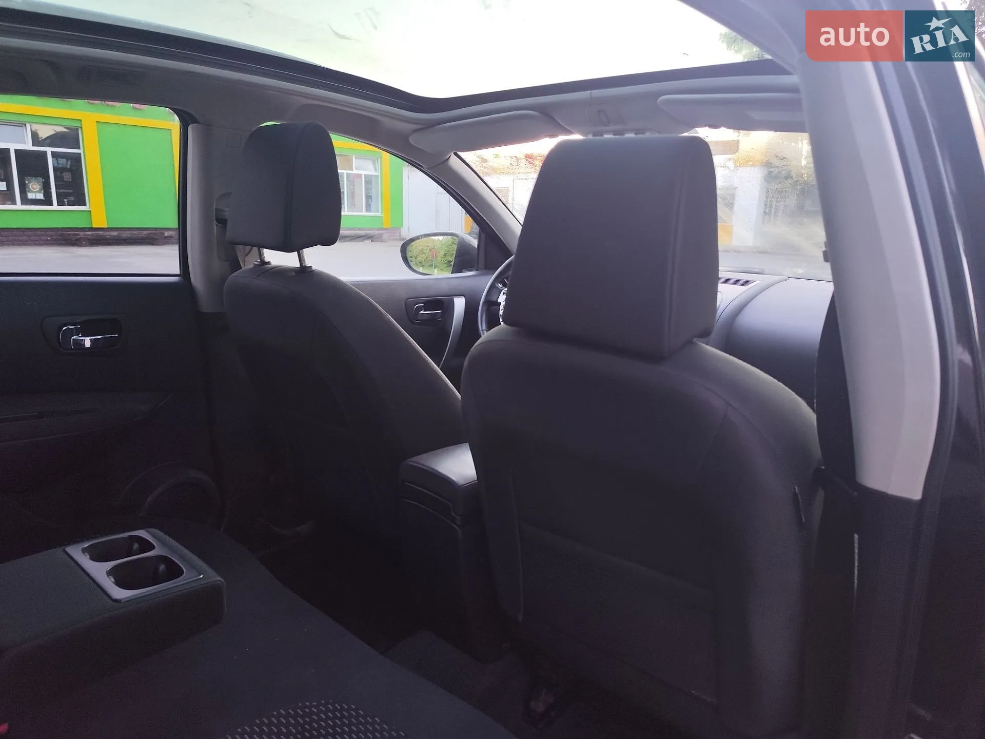 2010 Nissan Qashqai - мініатюра 30