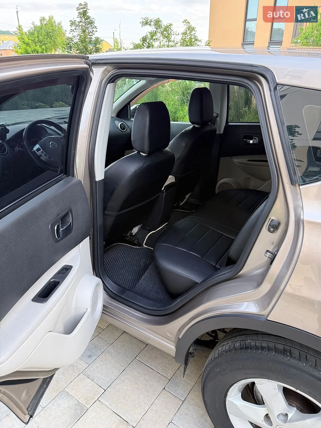 2012 Nissan Qashqai - мініатюра 13