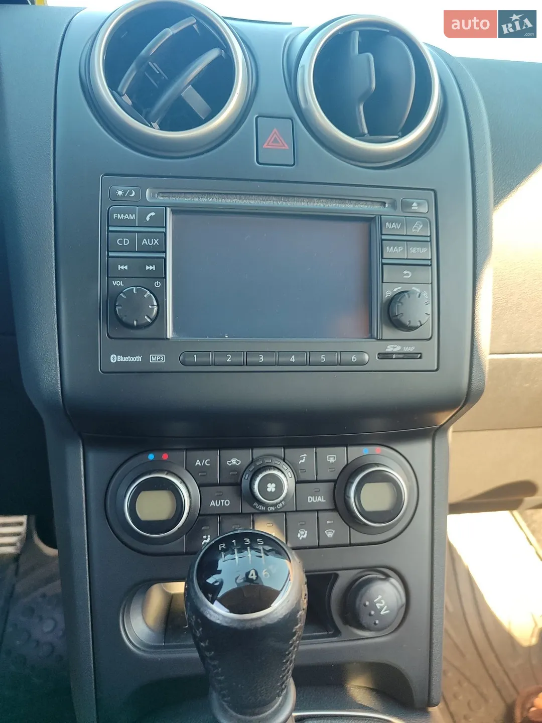 2011 Nissan Qashqai - мініатюра 5
