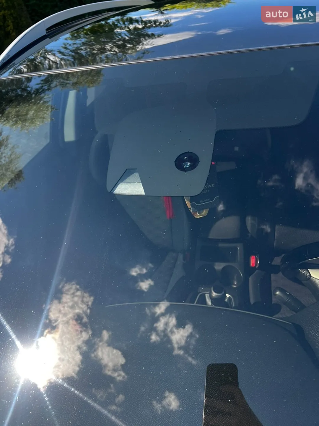 2014 Nissan Qashqai - мініатюра 20