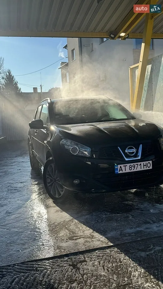 2011 Nissan Qashqai - мініатюра 27