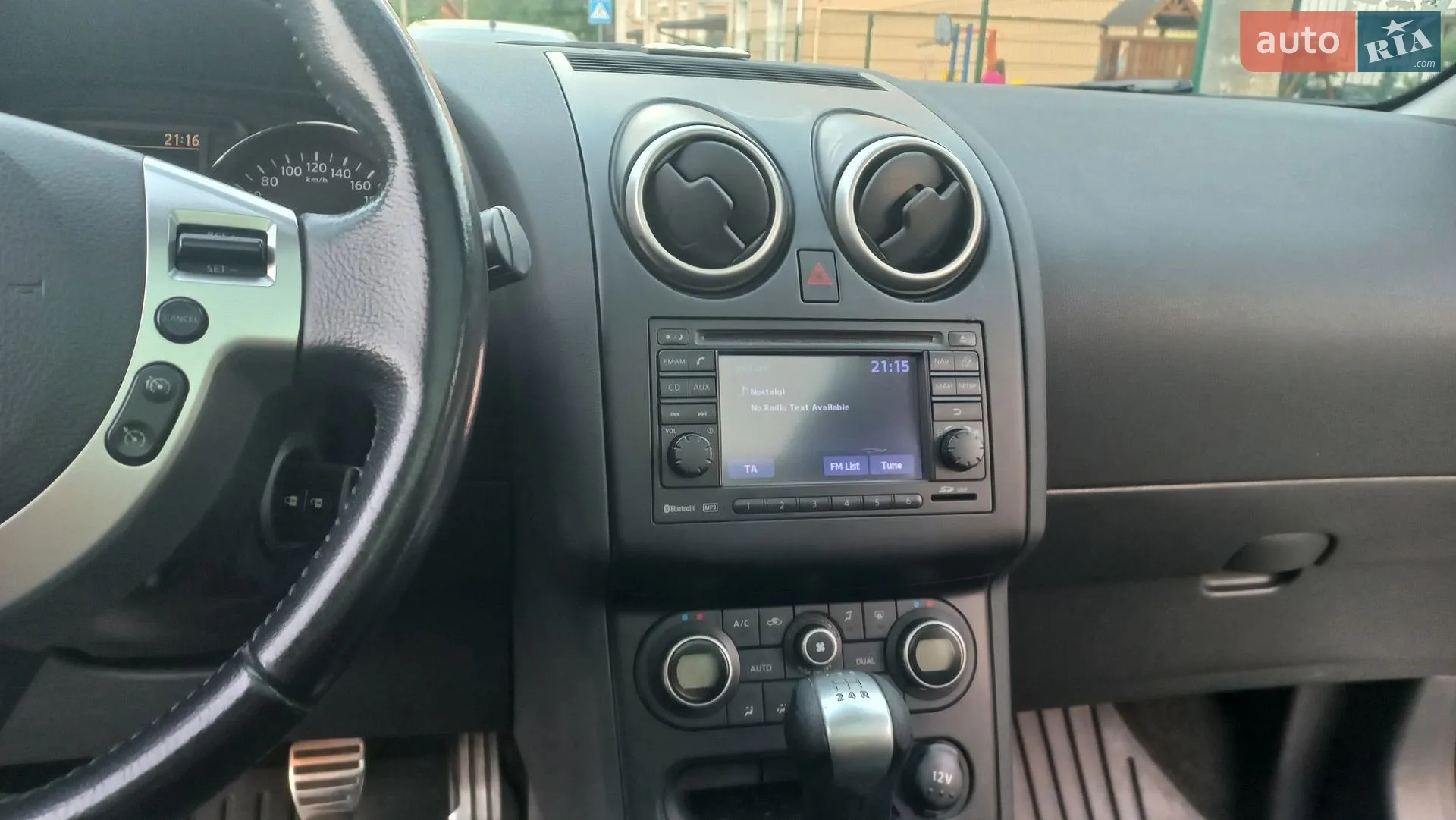 2010 Nissan Qashqai - мініатюра 18