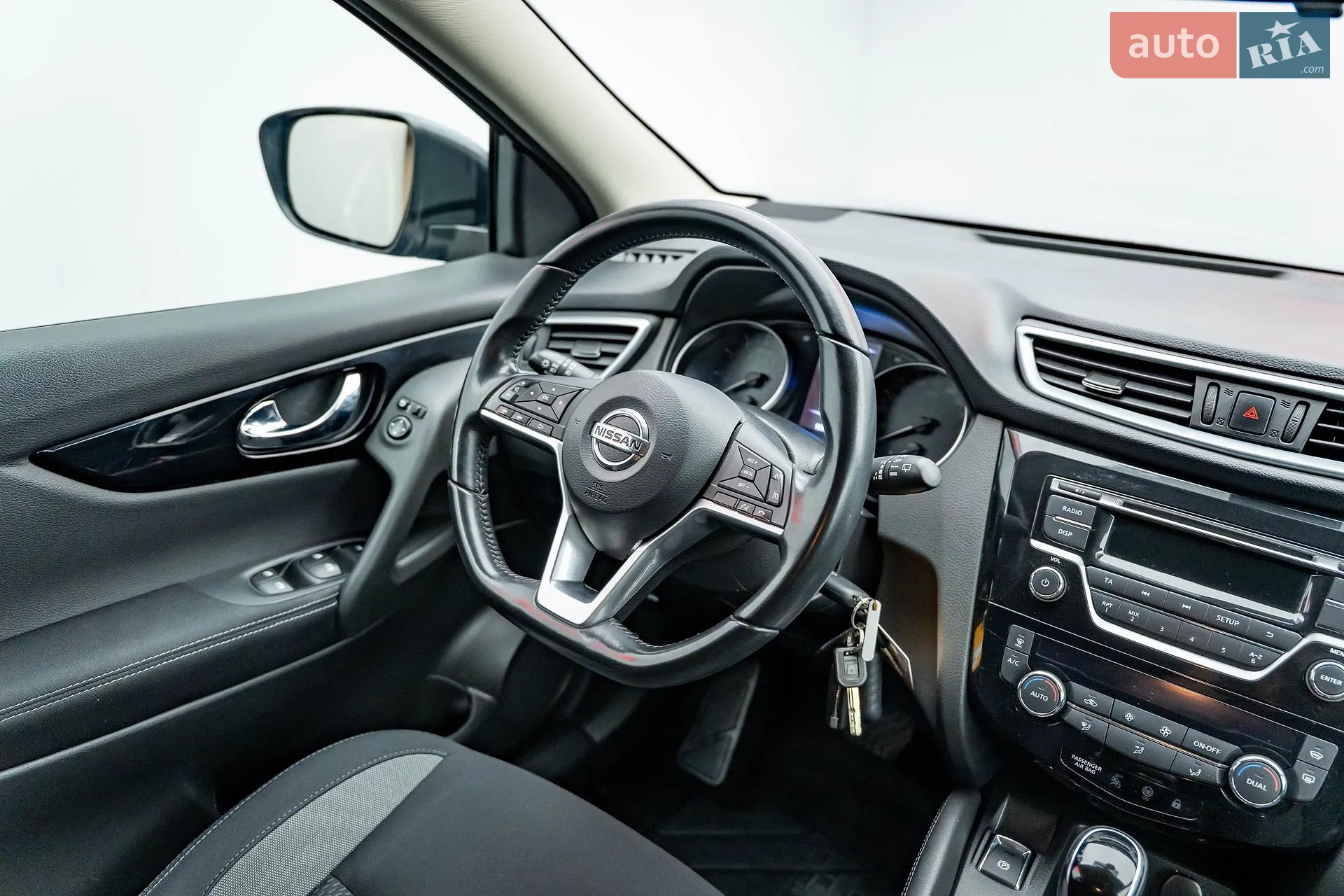 2018 Nissan Qashqai - мініатюра 12
