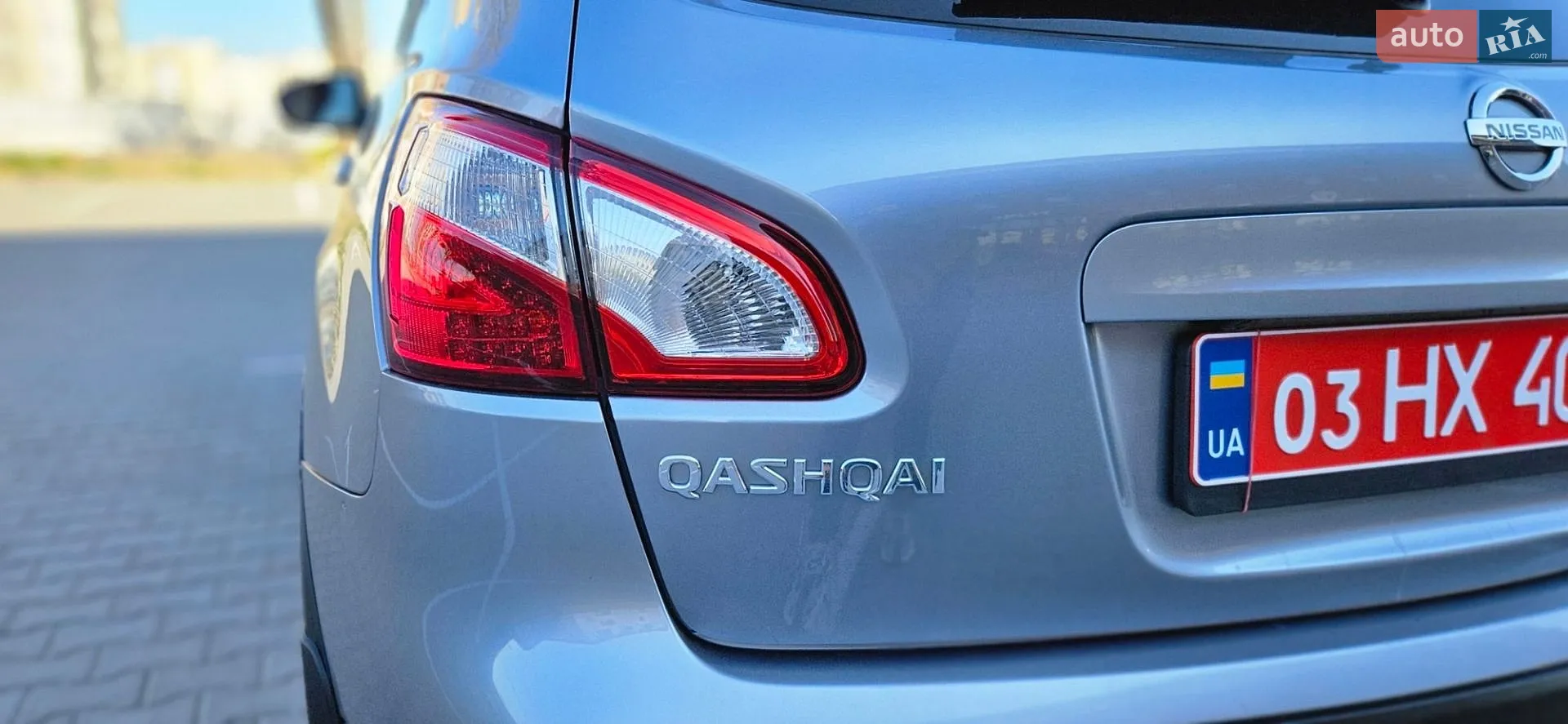 2011 Nissan Qashqai - мініатюра 27