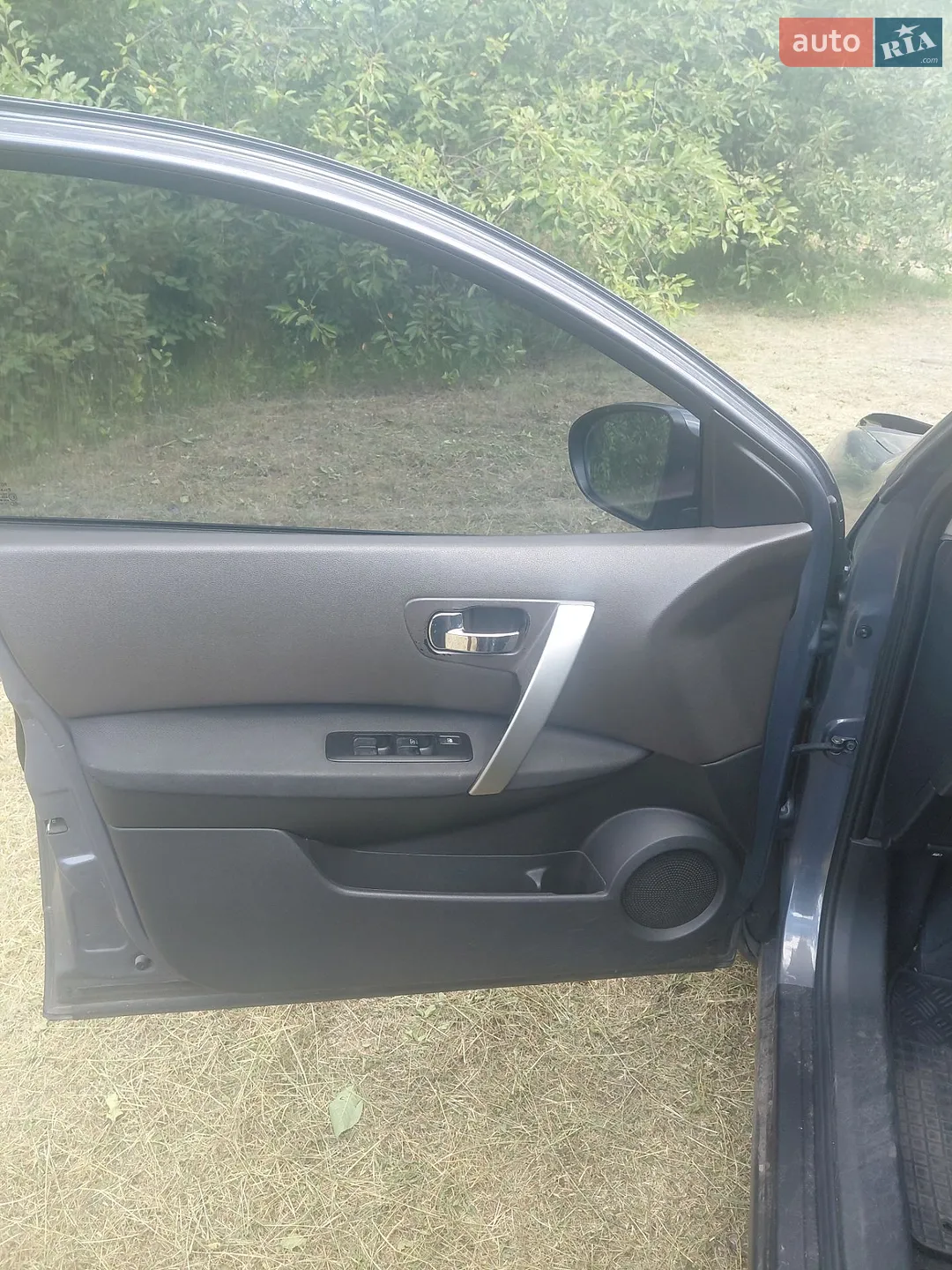 Nissan Qashqai 2007 VIN SJNFBNJ10U1087128 фото оголошення 18 з 29
