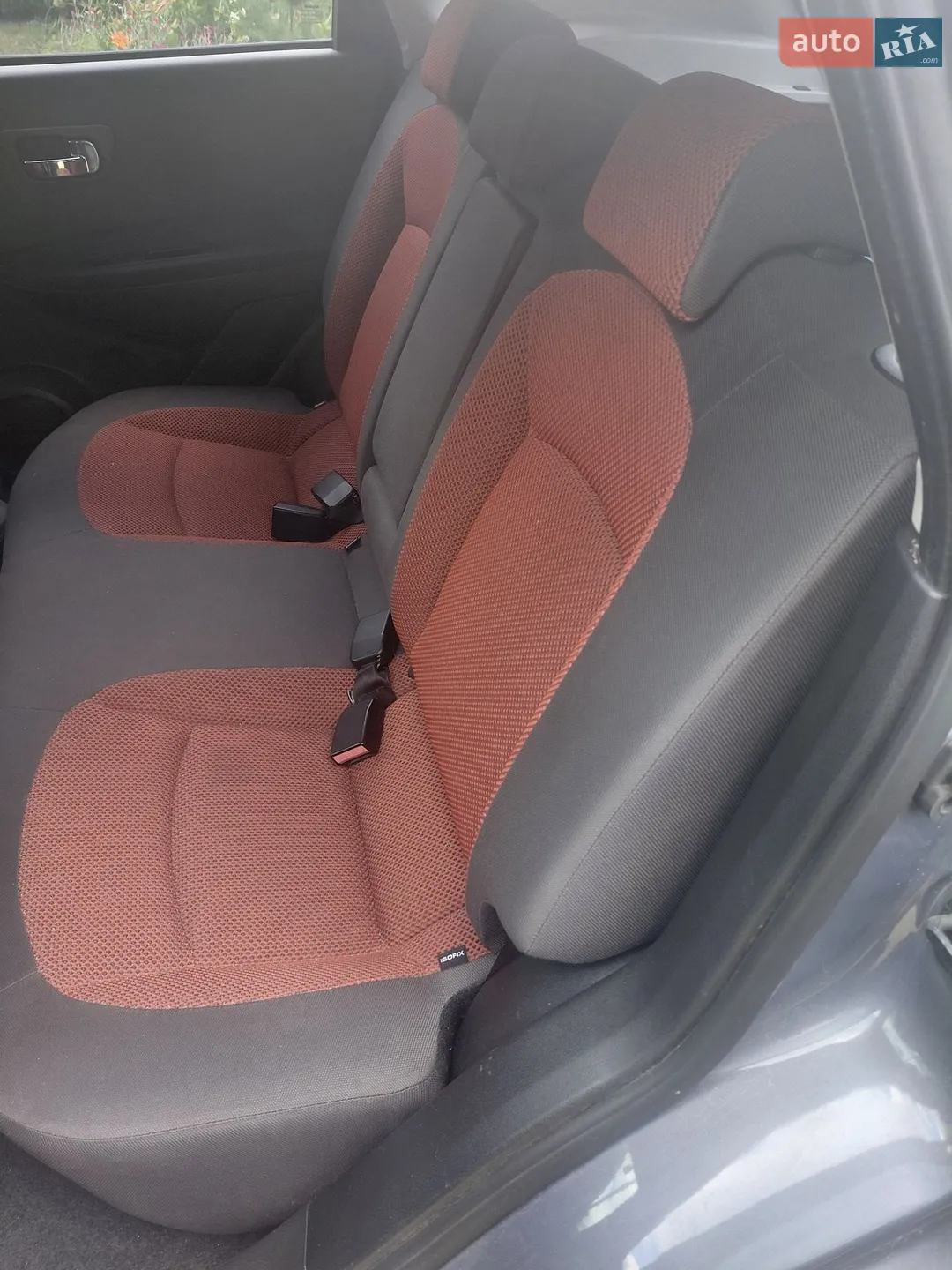 Nissan Qashqai 2007 VIN SJNFBNJ10U1087128 фото оголошення 21 з 29