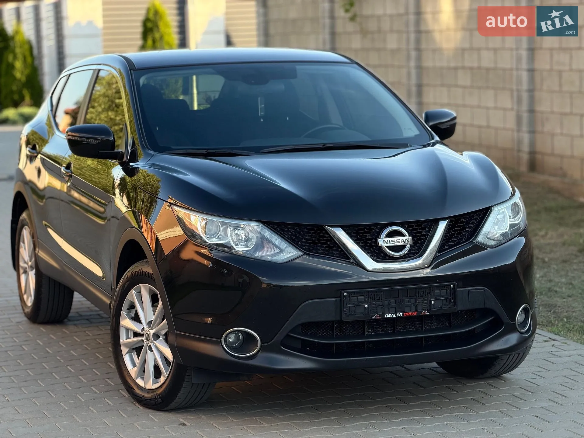 2016 Nissan Qashqai - мініатюра 2