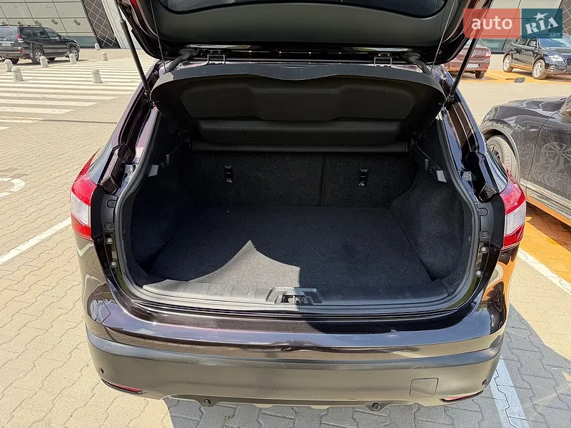 Nissan Qashqai 2015 VIN SJNFDAJ11U1364537 фото оголошення 9 з 40