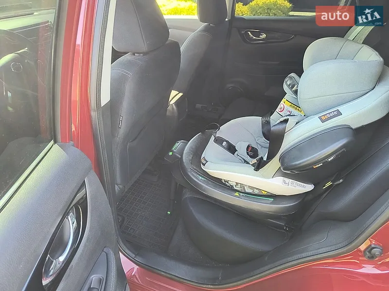 Nissan Qashqai 2014 VIN SJNFAAJ11U1112832 фото оголошення 13 з 51