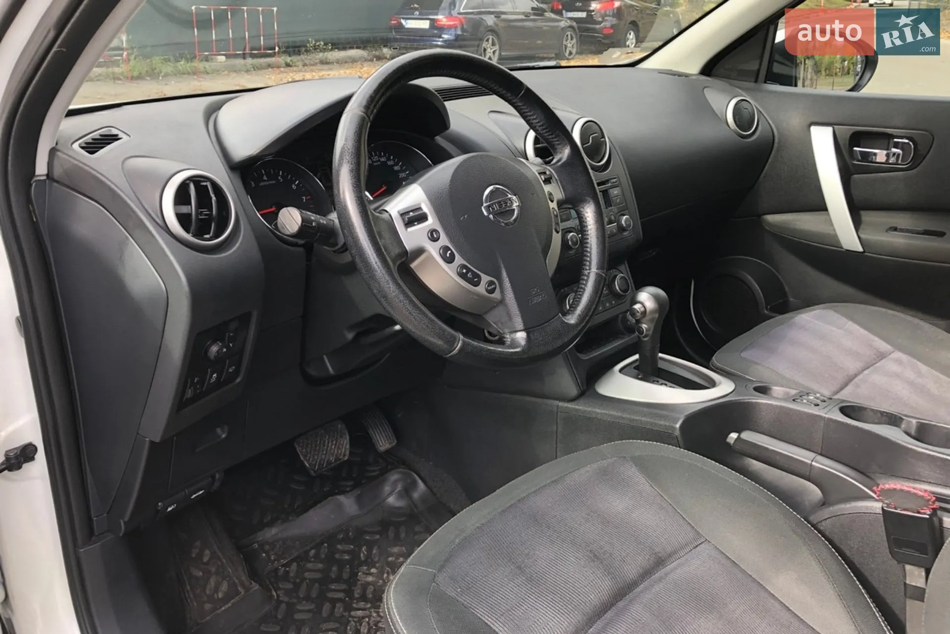 2013 Nissan Qashqai - мініатюра 18