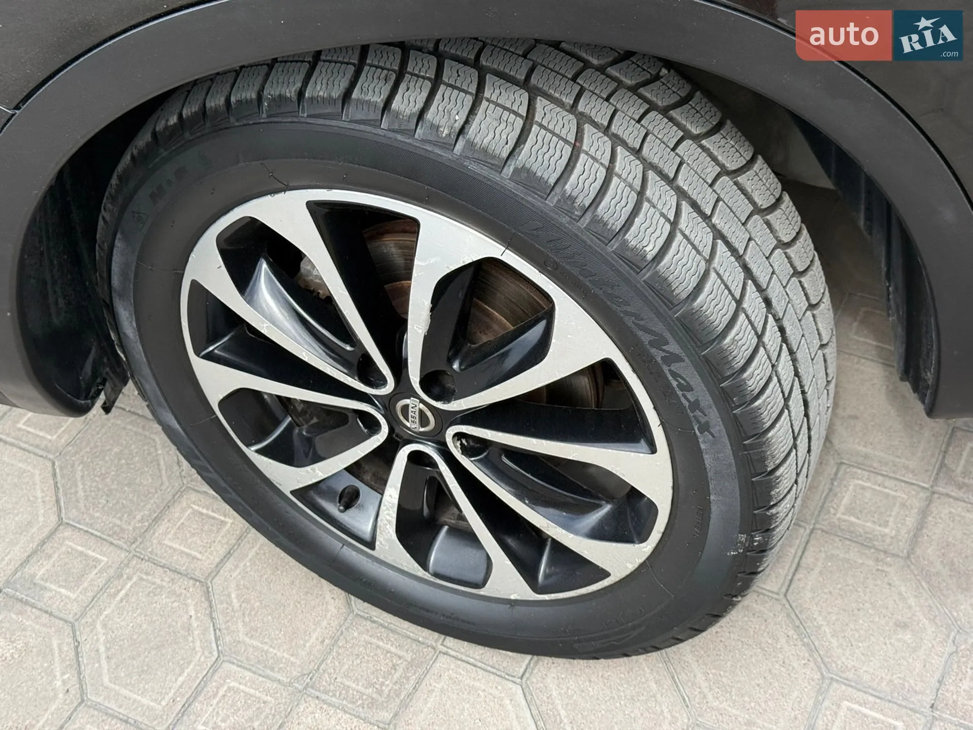 2012 Nissan Qashqai - мініатюра 48