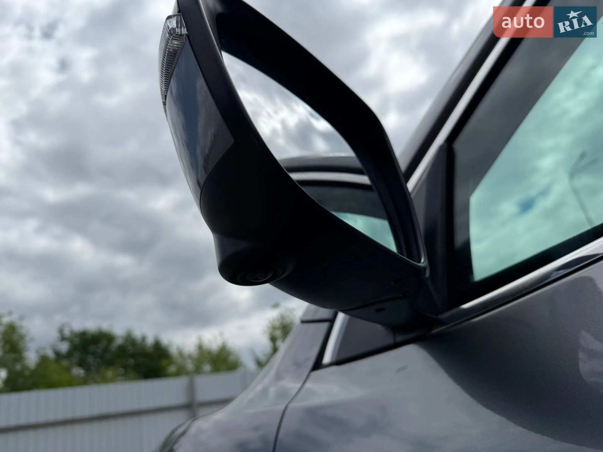 2015 Nissan Qashqai - мініатюра 18