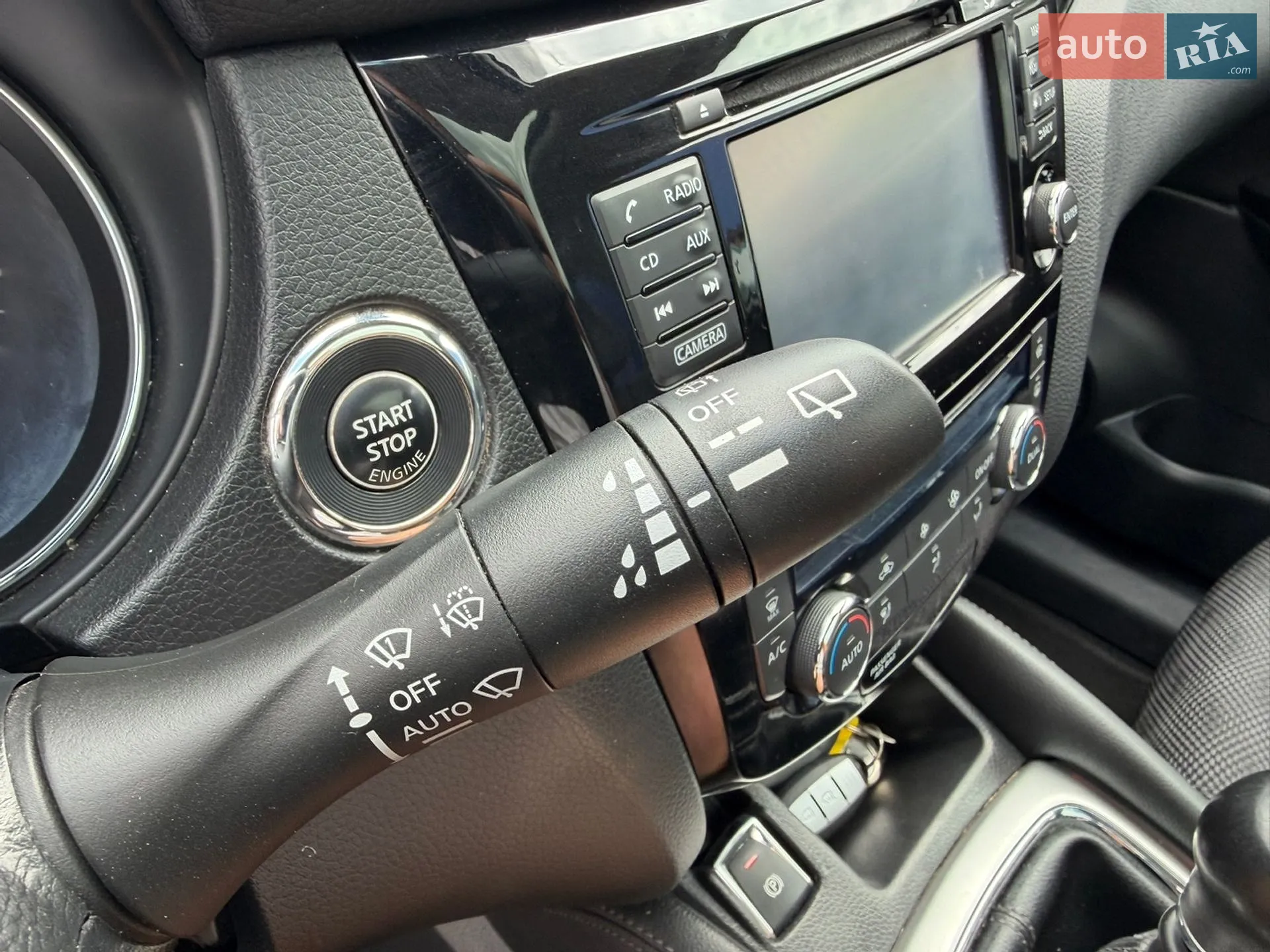 2015 Nissan Qashqai - мініатюра 33
