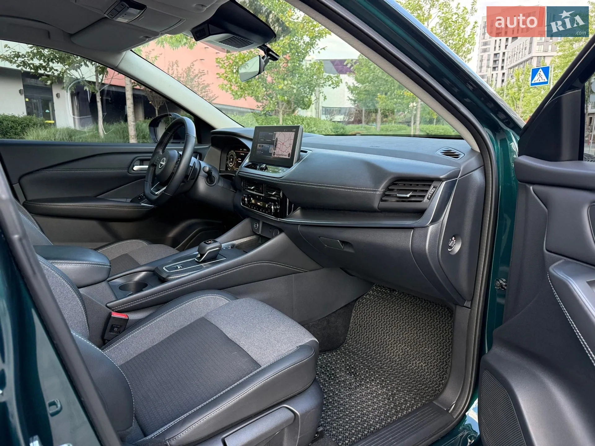 2025 Nissan Qashqai - мініатюра 8