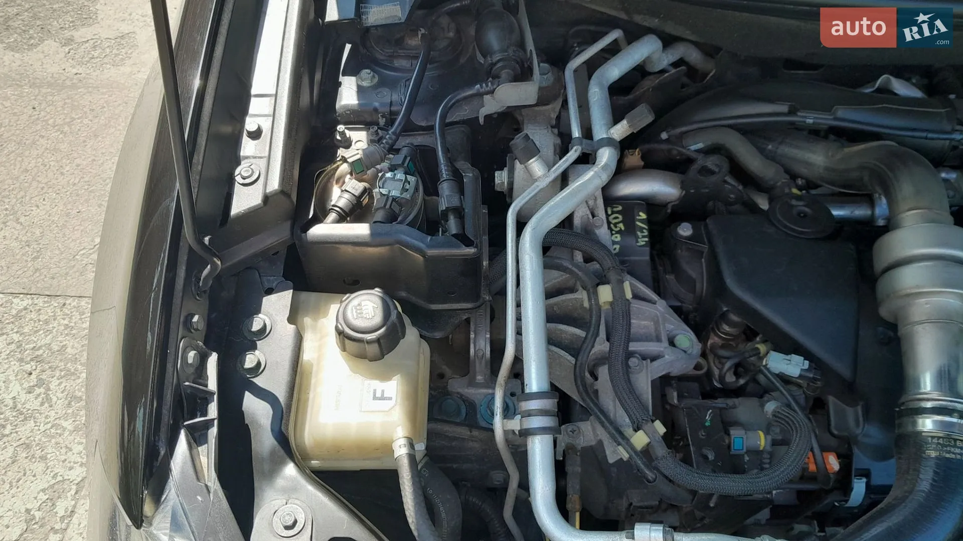 2010 Nissan Qashqai - мініатюра 21