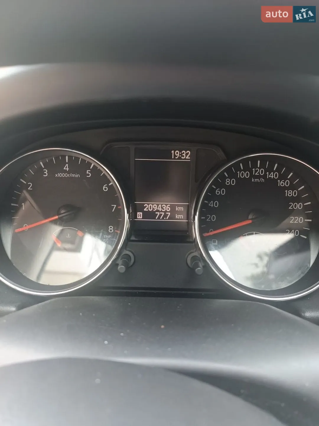 2011 Nissan Qashqai - мініатюра 11