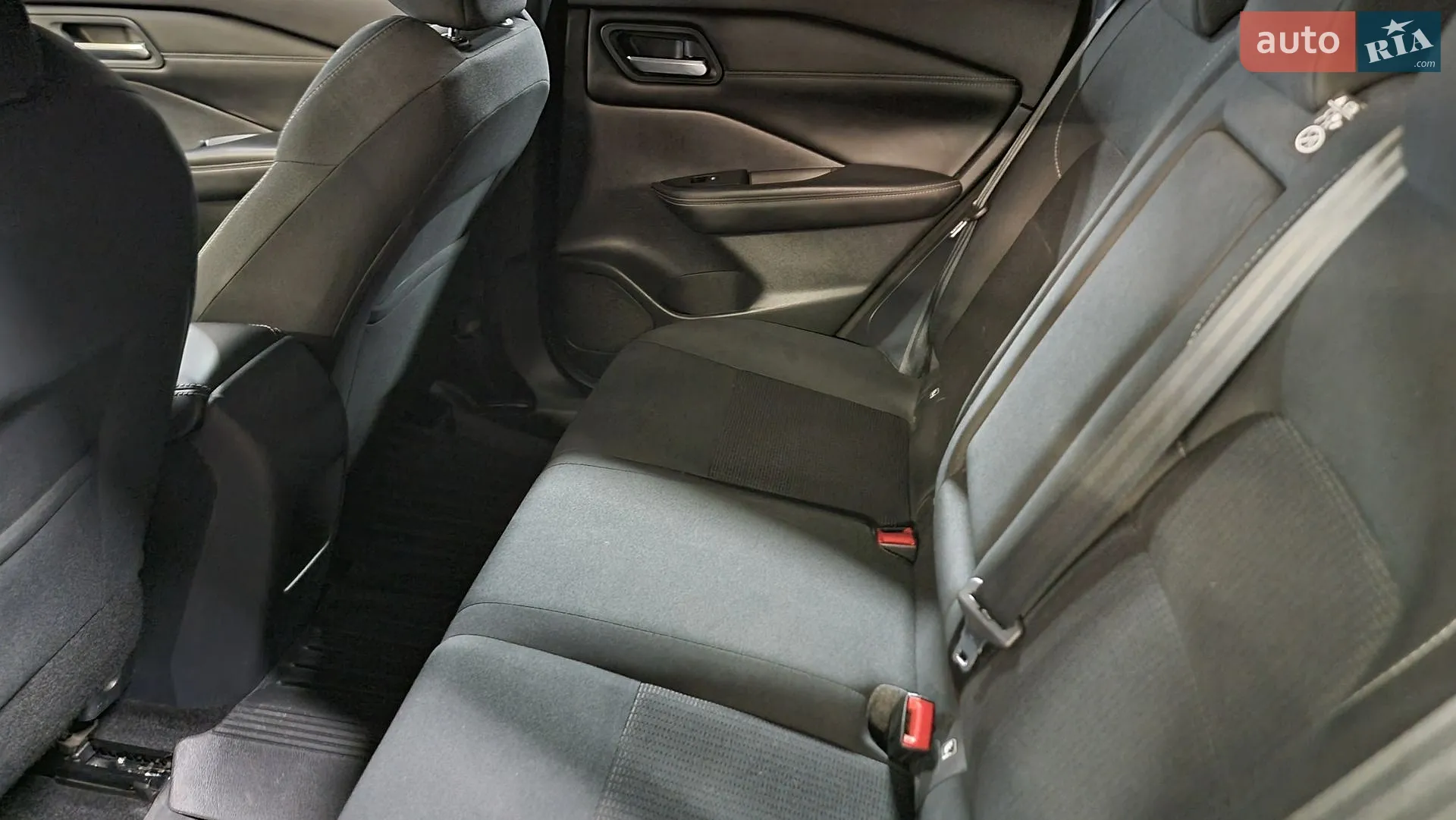 2022 Nissan Qashqai - мініатюра 7