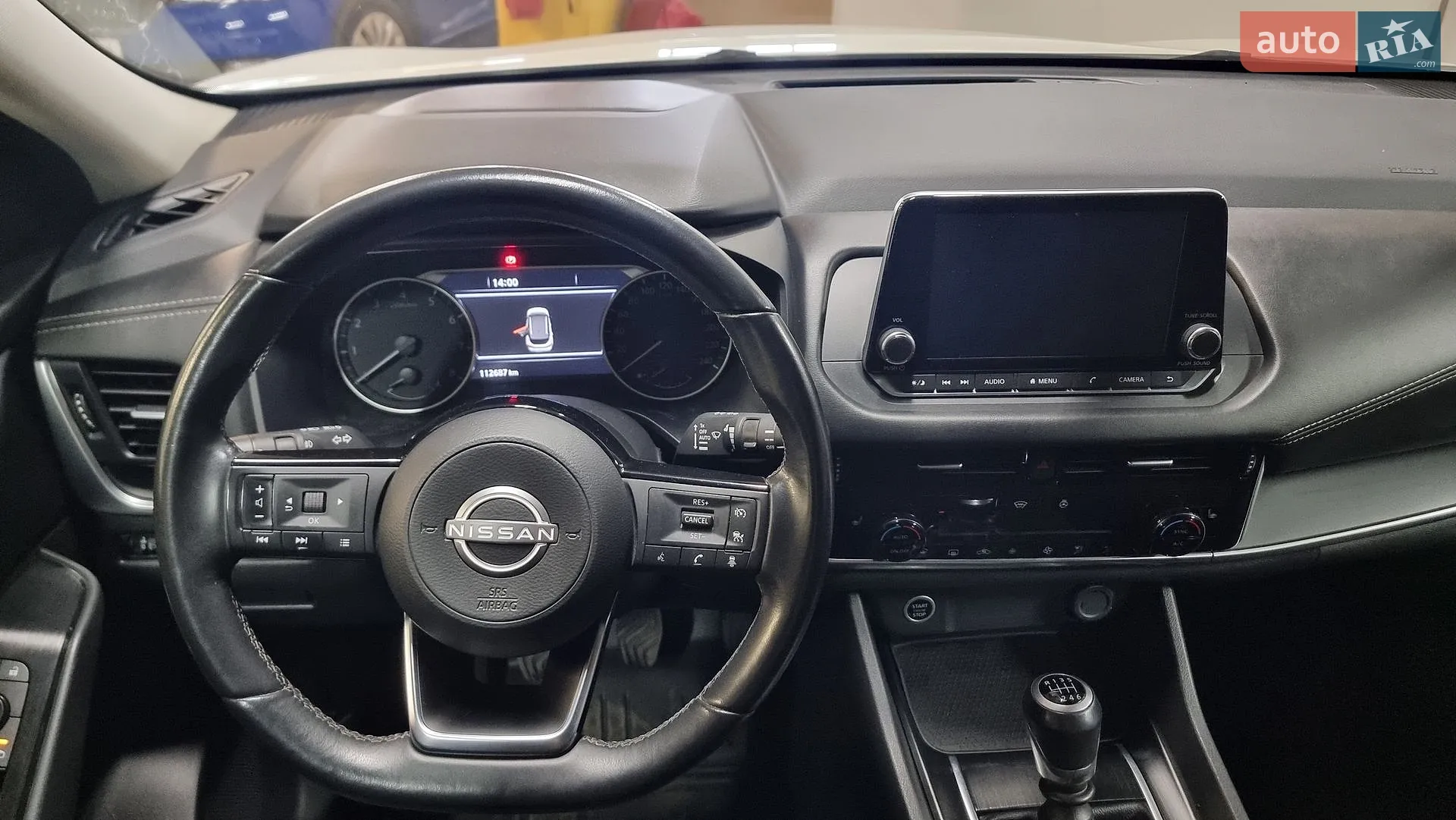 2022 Nissan Qashqai - мініатюра 9
