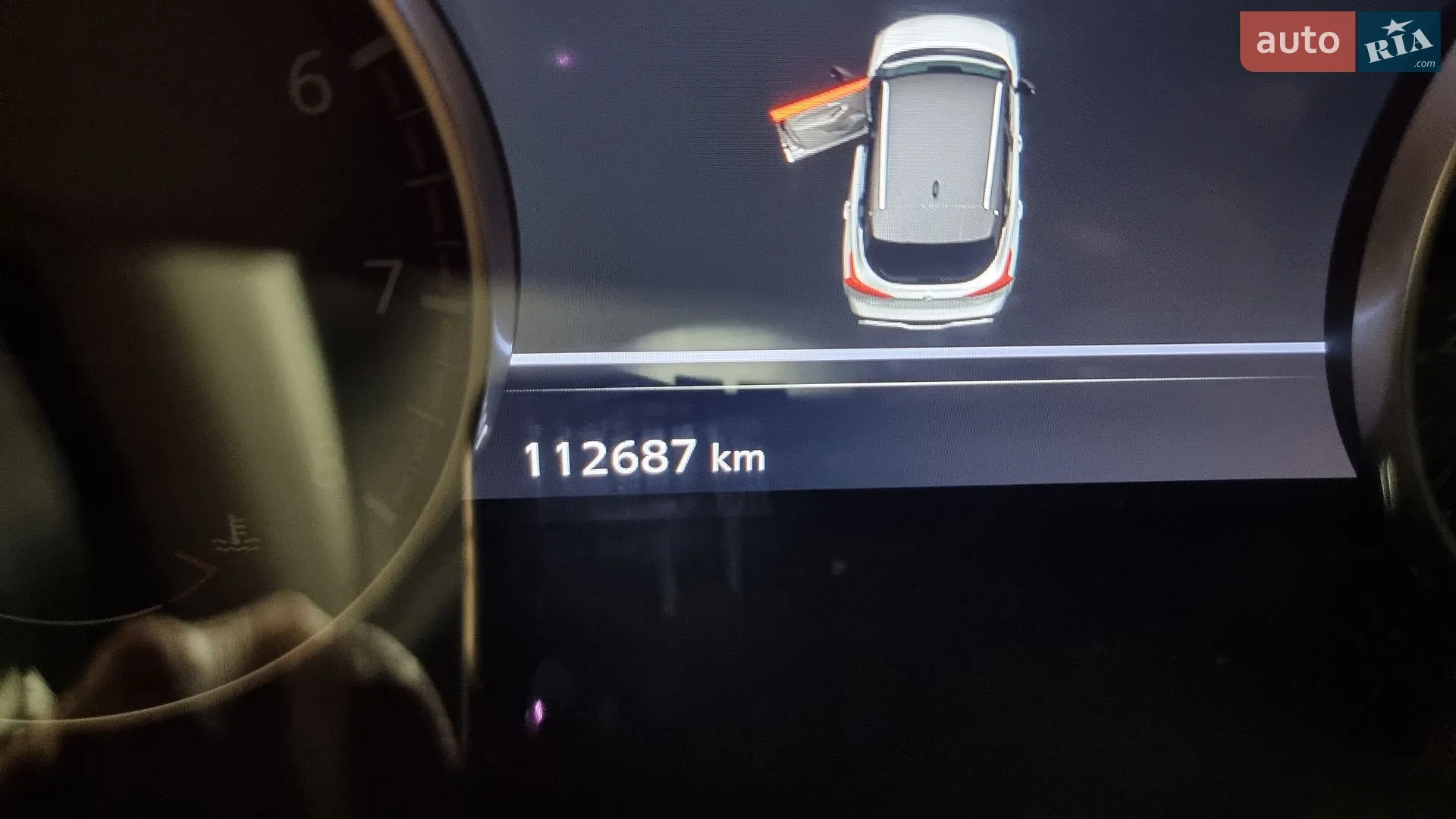 2022 Nissan Qashqai - мініатюра 12