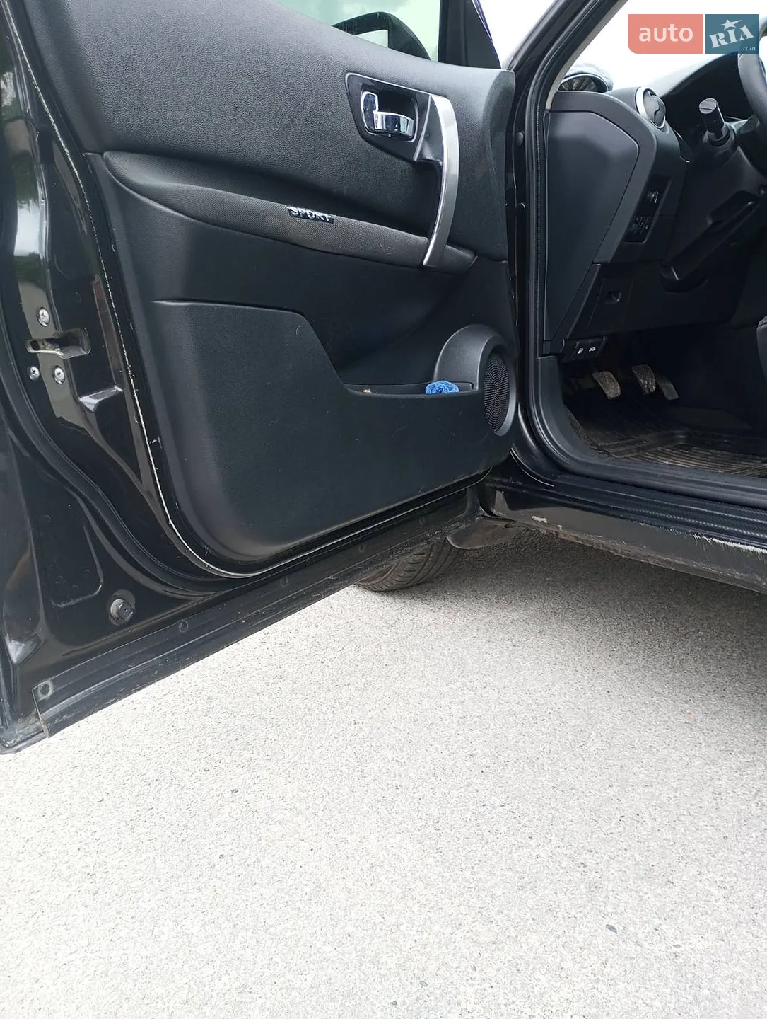 2012 Nissan Qashqai - мініатюра 7
