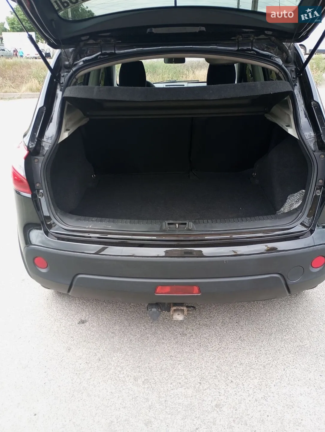 2012 Nissan Qashqai - мініатюра 5