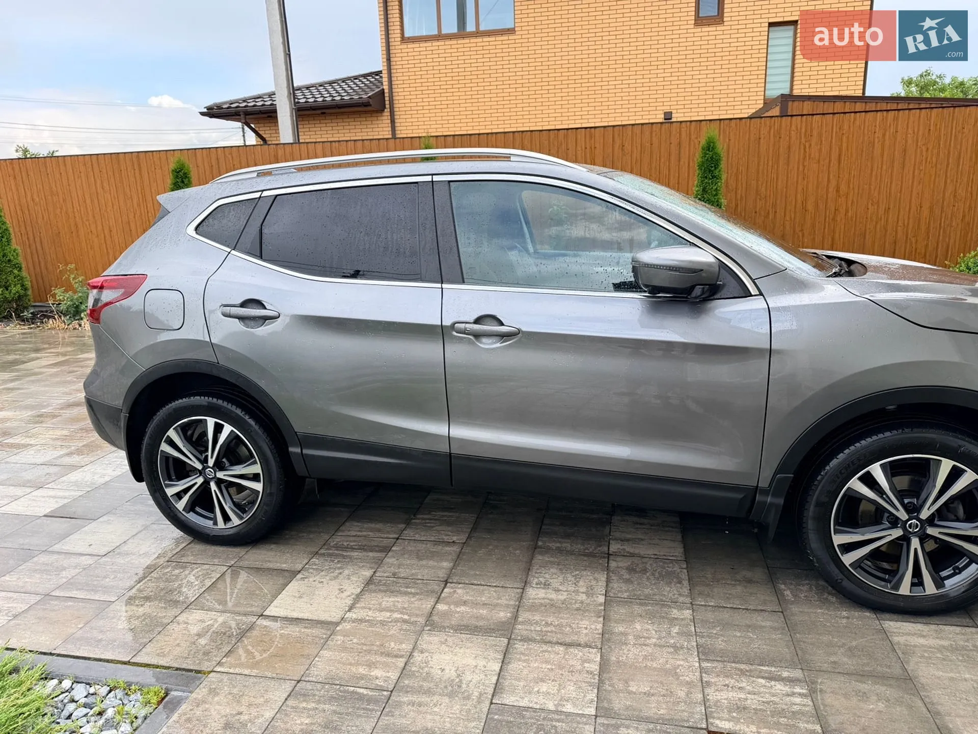 2021 Nissan Qashqai - мініатюра 14