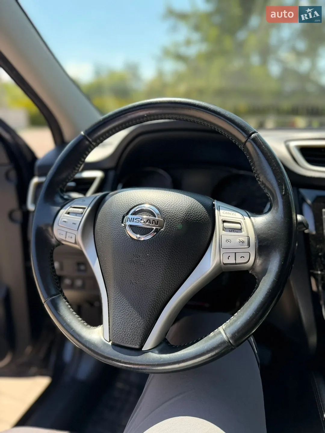 2014 Nissan Qashqai - мініатюра 10