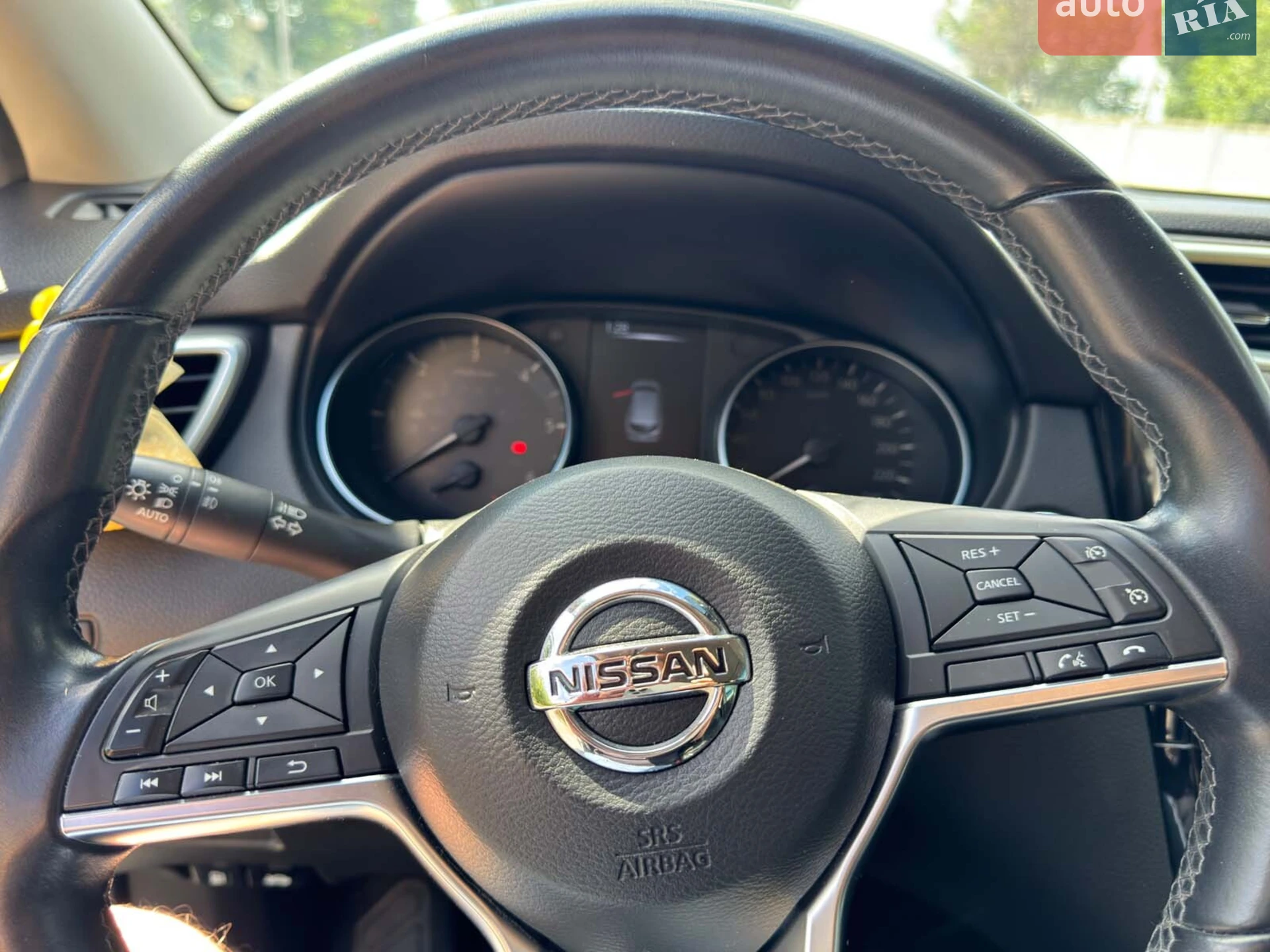 2020 Nissan Qashqai - мініатюра 11