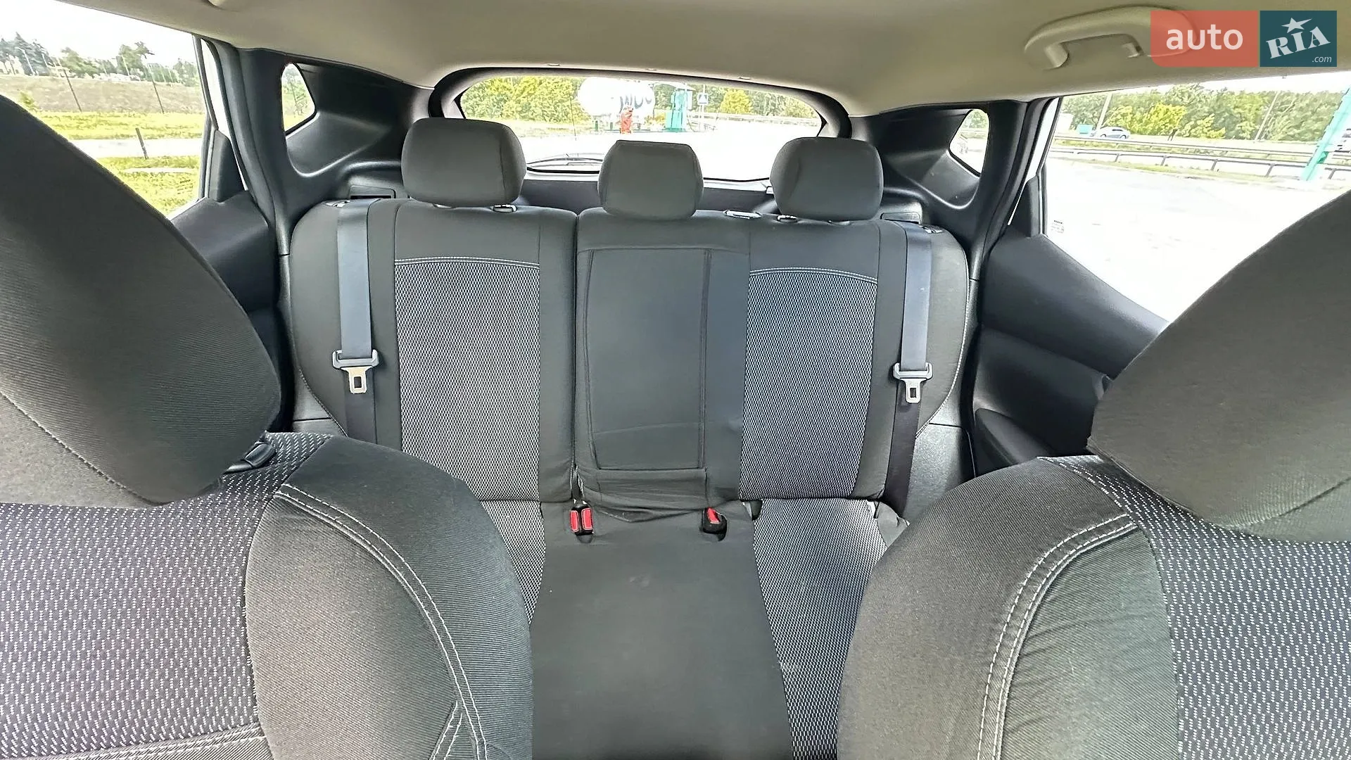 2018 Nissan Qashqai - мініатюра 5
