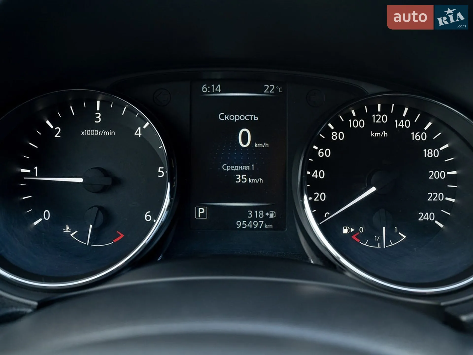 2014 Nissan Qashqai - мініатюра 14