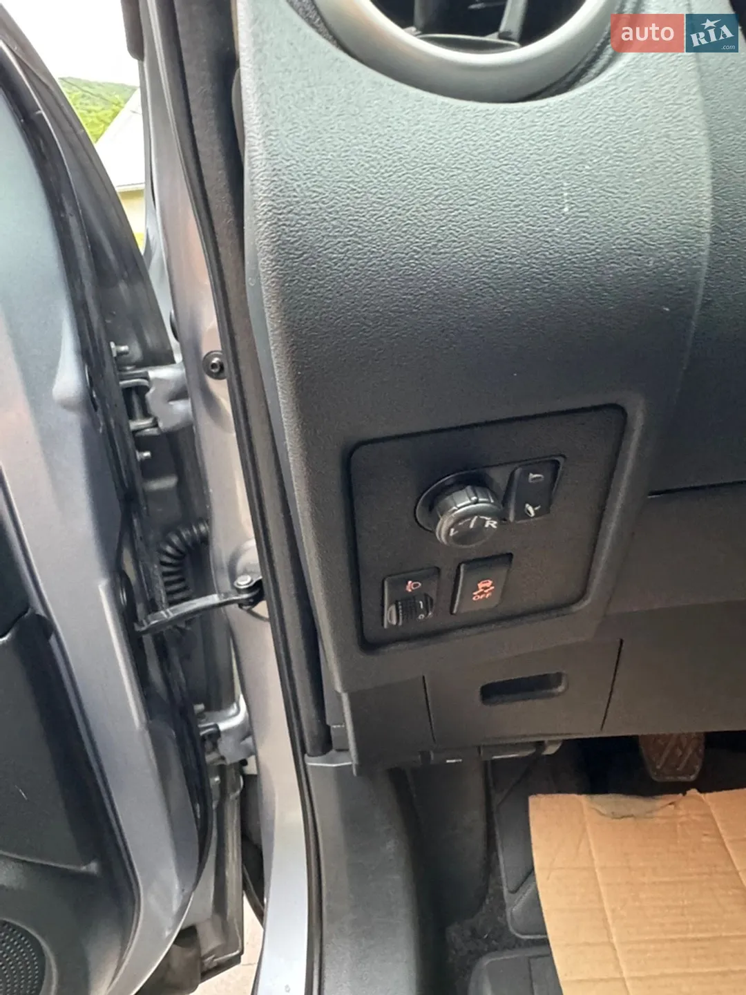 2010 Nissan Qashqai - мініатюра 21