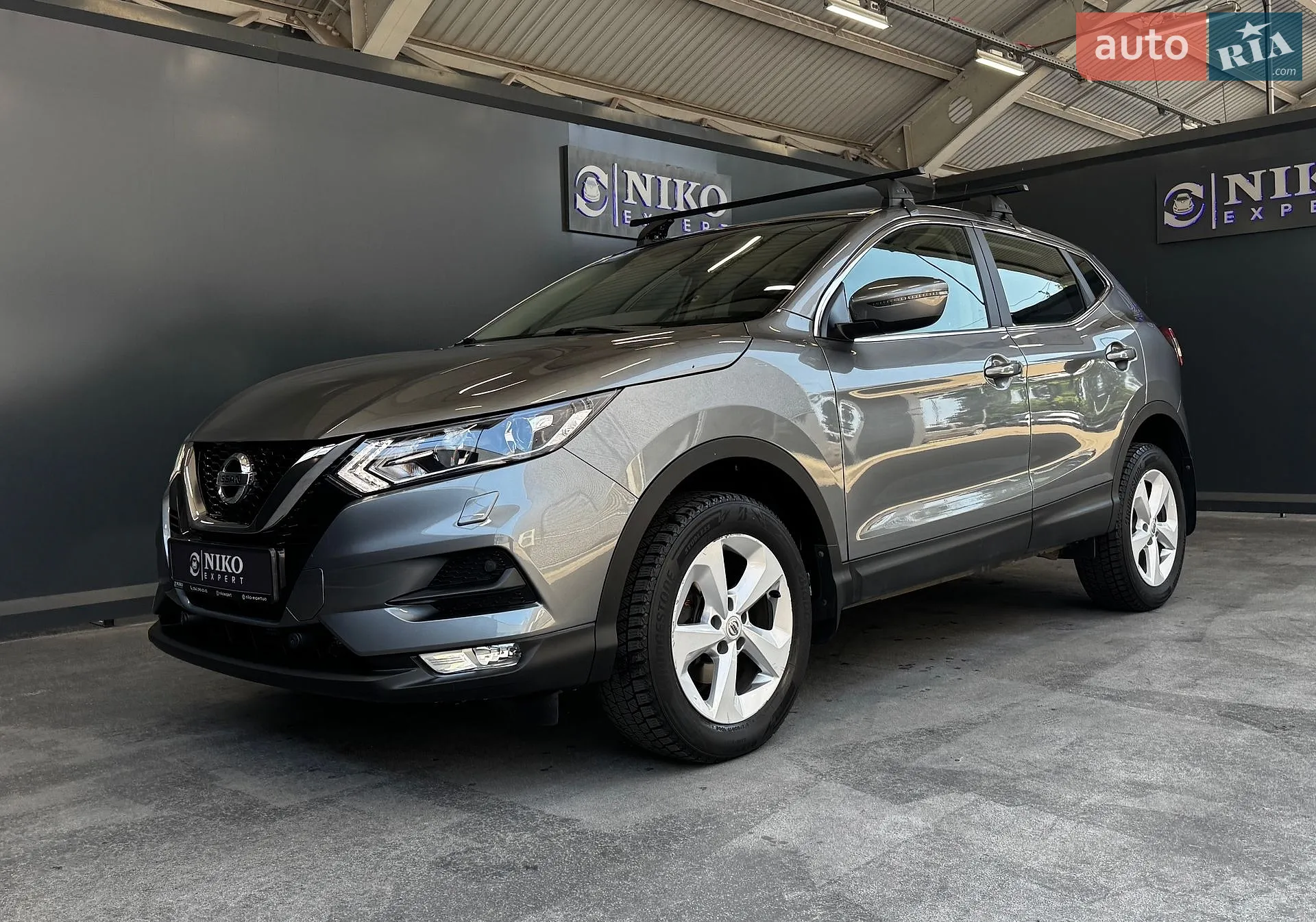 2019 Nissan Qashqai - мініатюра 13